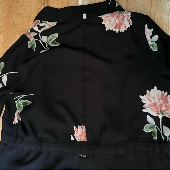 Floral Kimono - Picture 6 of 6